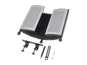 Filtre anti bruit studio PF 70 SILVER