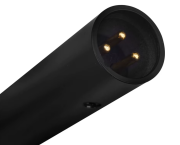 PHADX3 Audimax - Adaptateur filaire pour micro serre tête ou cravate mini XLR 3 broches