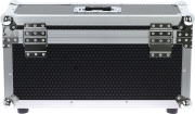 PHOENIX-FC2 Algam Lighting - Flight case pour 2 machines à étincelles Phoenix