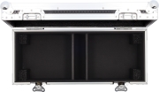 PHOENIX-FC2 Algam Lighting - Flight case pour 2 machines à étincelles Phoenix