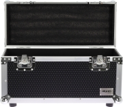 PHOENIX-FC2 Algam Lighting - Flight case pour 2 machines à étincelles Phoenix