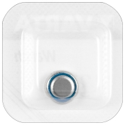 Pile Bouton Varta V377 SR66 1.5V