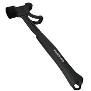 PinClaw VERTITRUSS pour le montage et démontage de structure facile et silencieux