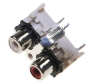 Embase RCA pioneer CDJ850 900