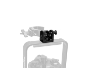 Pivot rabattable pour crochet et clamp CMU250kg