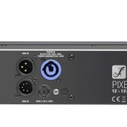 Barre led Cameo PIXBAR 600 PRO 12 leds 12W RGBWA + UV