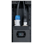 Dalle Video Led Pixelmesh E12.5 pitch 12mm 400X800mm