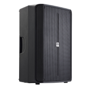 Pack 2x Enceintes Actives Bluetooth Nova 15A 350W + 2x Housses de Protection