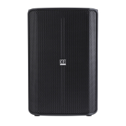 Pack 2x Enceintes Actives Bluetooth Nova 15A 350W + 2x Housses de Protection