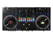DDJ REV7 Pioneer DJ + Flight case - Pack avec le contrôleur REV7 et un flight case.