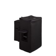 Pack DZR12 5200W Yamaha - 2 DZR12 + 2 DXS18 XLF avec housses barre de couplage et câbles