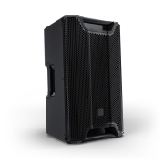 Pack Icoa Pro12 5000W - 2 Icoa pro 12 + 2 Icoa Pro SUB 21 avec housses LD systems et barres de couplage