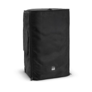 Pack Icoa Pro15 6000W - 2 Icoa pro 15 + 2 Icoa Pro SUB 21 avec housses LD systems et barres de couplage