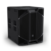 Pack Icoa Pro15 6000W - 2 Icoa pro 15 + 2 Icoa Pro SUB 21 avec housses LD systems et barres de couplage