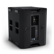 Pack Icoa Pro15 6000W - 2 Icoa pro 15 + 2 Icoa Pro SUB 21 avec housses LD systems et barres de couplage