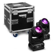 Flight 2 Nereid120 BeamZ Pro – Lyres Beam 120W led IP65