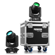 Flight 2 Nereid120 BeamZ Pro – Lyres Beam 120W led IP65