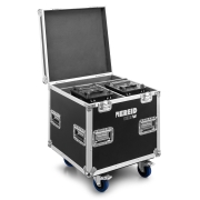 Flight 2 Nereid120 BeamZ Pro – Lyres Beam 120W led IP65