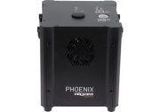 Pack 2 Phoenix Algam lighting - 2 machines à étincelles 650W + flightcase + 2 poudre 200gr