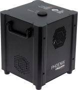 Pack 2 Phoenix Algam lighting - 2 machines à étincelles 650W + flightcase + 2 poudre 200gr