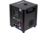Pack 2 Phoenix Algam lighting - 2 machines à étincelles 650W + flightcase + 2 poudre 200gr