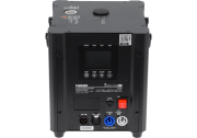 Pack 2 Phoenix Algam lighting - 2 machines à étincelles 650W + flightcase + 2 poudre 200gr