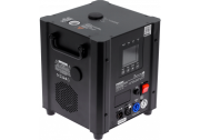 Pack 2 Phoenix Algam lighting - 2 machines à étincelles 650W + flightcase + 2 poudre 200gr