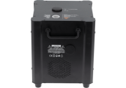 Pack 2 Phoenix Algam lighting - 2 machines à étincelles 650W + flightcase + 2 poudre 200gr