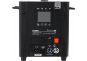 Pack 2 Phoenix Algam lighting - 2 machines à étincelles 650W + flightcase + 2 poudre 200gr