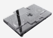 Pack DenonDJ Prime4+ : Contrôleur 4 voies + Écran 10,1