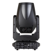 Pack 2 Lyres LED 300W + Valise de Transport - Éclairage Professionnel