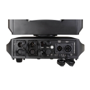 Pack 2 Lyres LED 300W + Valise de Transport - Éclairage Professionnel