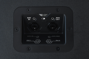 Pack Soundboks 4 B Noire + batterie supplémentaire - Enceinte autonome IP65 noire avec 2 batteries USB-c