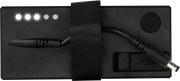 Pack Soundboks 4 B Noire + batterie supplémentaire - Enceinte autonome IP65 noire avec 2 batteries USB-c