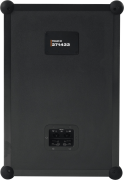 Pack Soundboks 4 MG Grise + batterie supplémentaire - Enceinte autonome IP65 grise avec 2 batteries USB-c