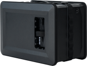 Pack Soundboks GO + batterie supplémentaire - Enceinte autonome IP65 noire avec 2 batteries USB-c
