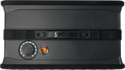 Pack Soundboks GO + batterie supplémentaire - Enceinte autonome IP65 noire avec 2 batteries USB-c