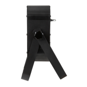 LED PLANO12-6in1 JB Systems - Projecteur led plat 12 X 20W RGBLA + UV