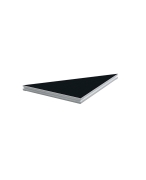 PLTS-T1x1 ConteStage – Plateau de praticable triangulaire 1m X 1m 750kg/M2