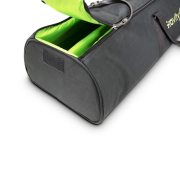 Housse de transport Gravity BGSS 2 B sac pour 2 pieds d'enceintes