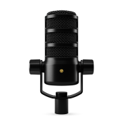 PodMic USB Rode - Micro dynamique USB et XLR