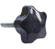 Poignée de Par 8X20mm