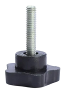 Poignée de Par 8X20mm