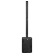 Polar 15 MK2 HK Audio - Enceinte colonne 15pouces 2000W 130dB avec housses.