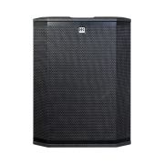 Polar 15 MK2 HK Audio - Enceinte colonne 15pouces 2000W 130dB avec housses.