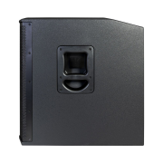Polar 15 MK2 HK Audio - Enceinte colonne 15pouces 2000W 130dB avec housses.