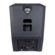 Polar 15 MK2 HK Audio - Enceinte colonne 15pouces 2000W 130dB avec housses.
