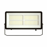 Projecteur led beneito et Faure sky Polaris 200W CCT 24000 lm IP65 chassis noir