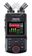 PORTACAPTURE X6 Tascam - Enregistreur numérique 6 pistes