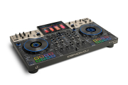 Prime 4 G2 DenonDJ - Contrôleur autonome 4 voies 4 decks